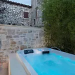 Σπίτι διακοπών Euphrasiana Πόρετς