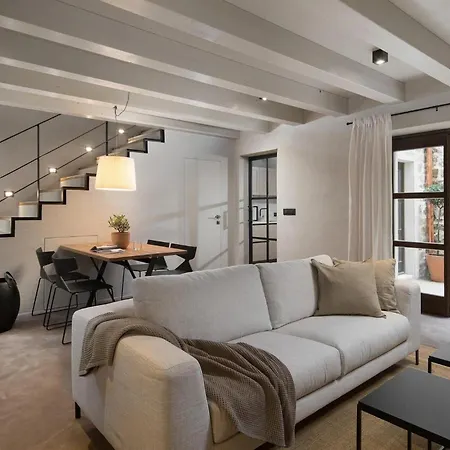 度假居 Euphrasiana 波雷奇