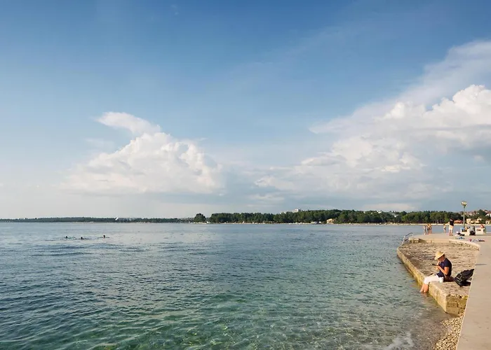 Euphrasiana Vikendica Porec